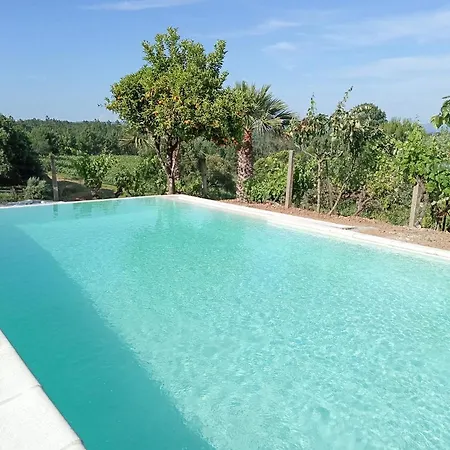 Farm stay Do Bonjardim CENTRE PORTUGAL
