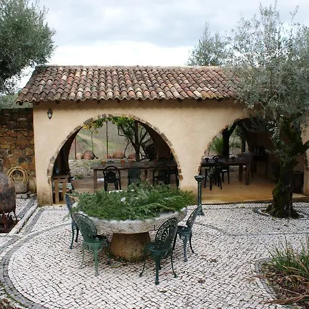 Farm stay Do Bonjardim *