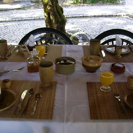 Do Bonjardim Farm stay *