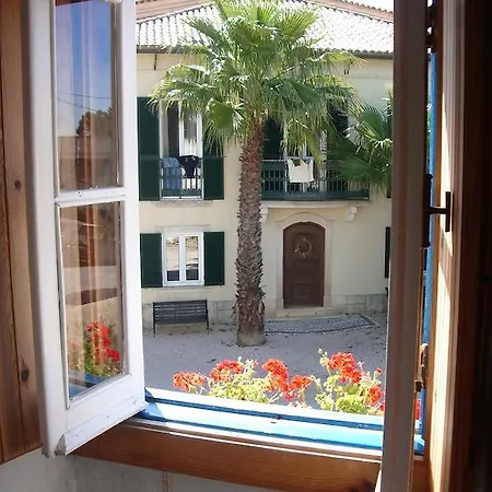 Farm stay Do Bonjardim