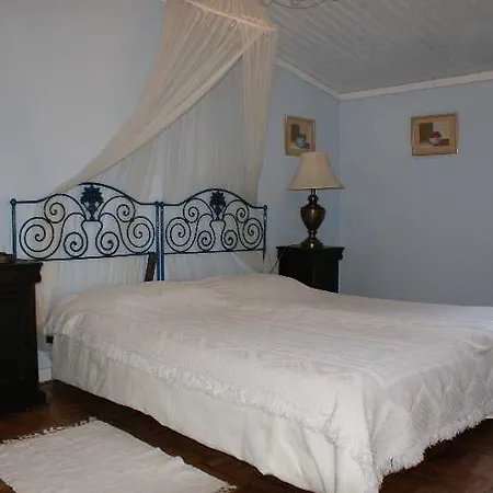 Farm stay Do Bonjardim