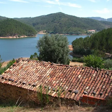 Do Bonjardim Farm stay *