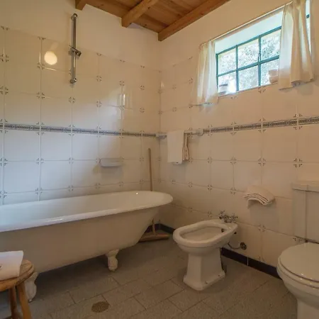 Farm stay Do Bonjardim *