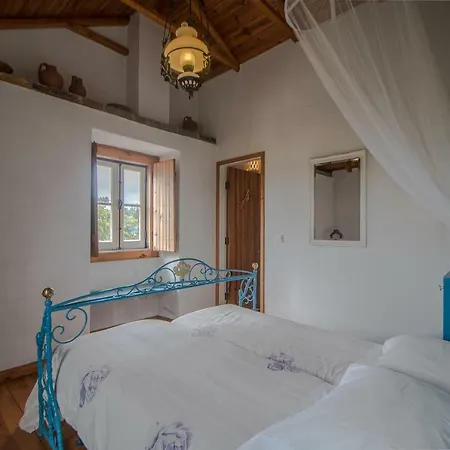 Farm stay Do Bonjardim *