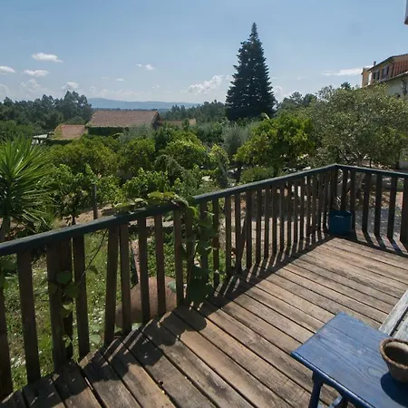 Farm stay Do Bonjardim CENTRE PORTUGAL