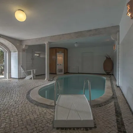 Do Bonjardim Farm stay *