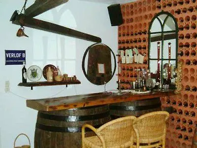 Gospodarstwo agroturystyczne Do Bonjardim *