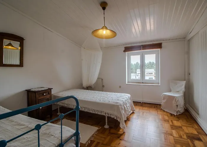 Agroturismo Do Bonjardim CENTRE PORTUGAL