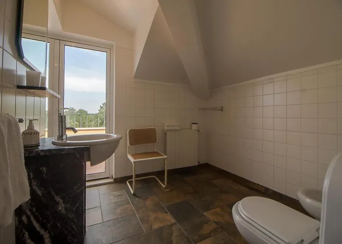 Agroturismo Do Bonjardim *