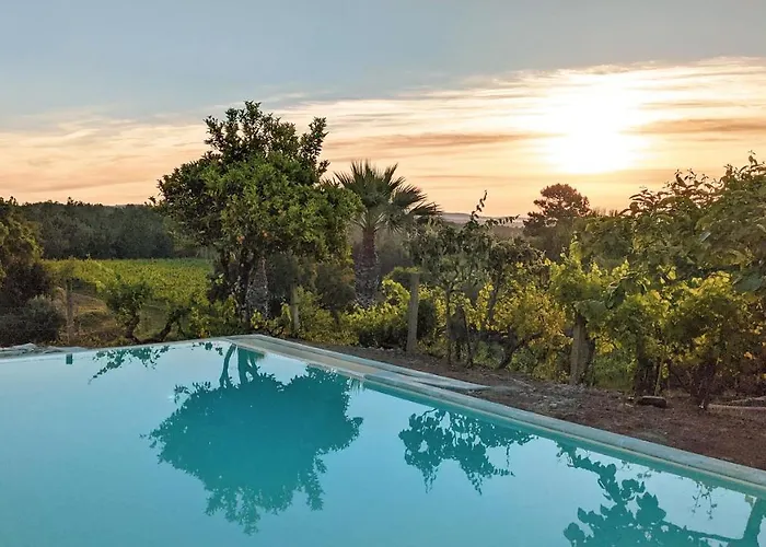 Agroturismo Do Bonjardim CENTRE PORTUGAL