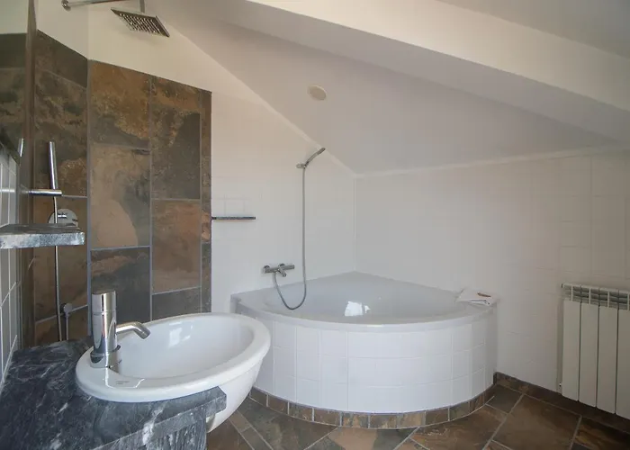 Do Bonjardim Agroturismo