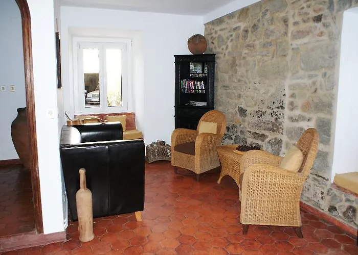 Agroturismo Do Bonjardim CENTRE PORTUGAL