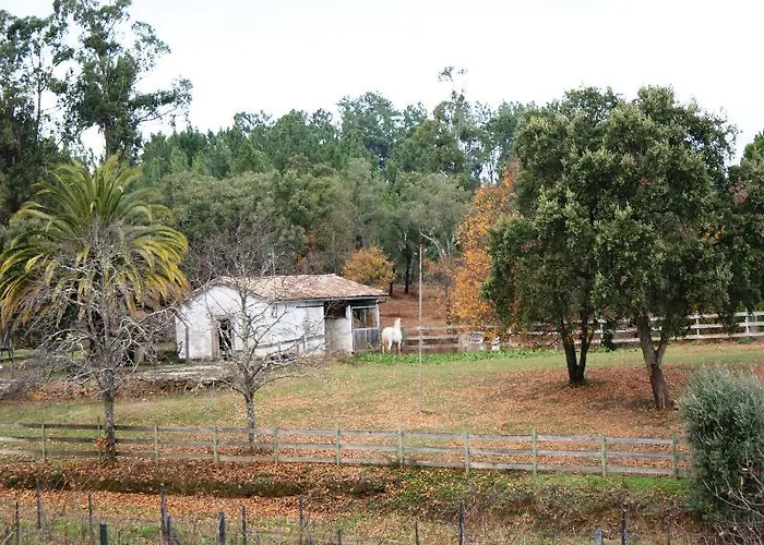 Do Bonjardim Agroturismo CENTRE PORTUGAL