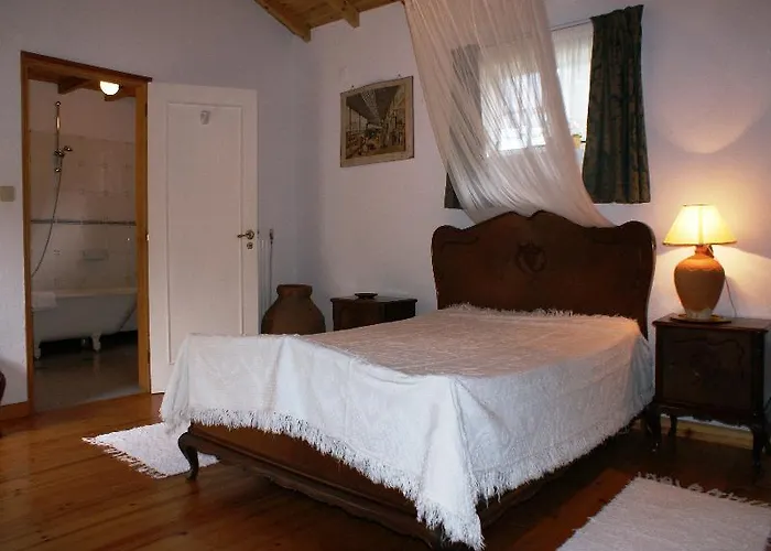 Agroturismo Do Bonjardim CENTRE PORTUGAL