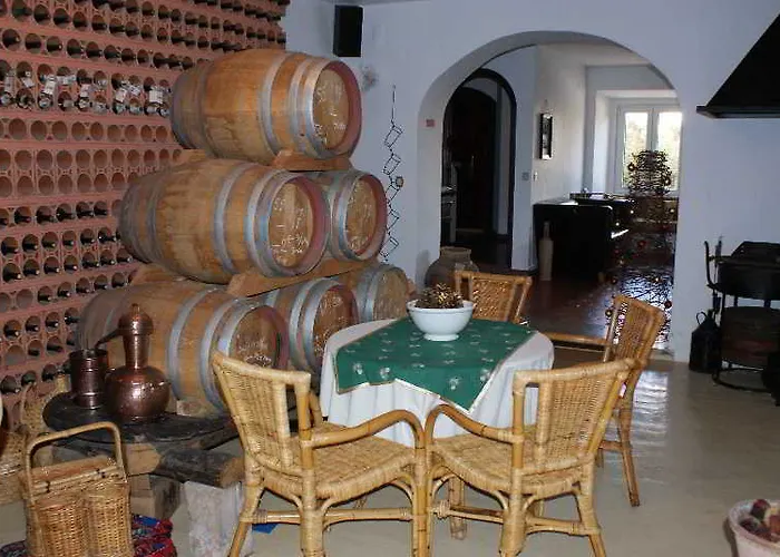 Do Bonjardim Agroturismo