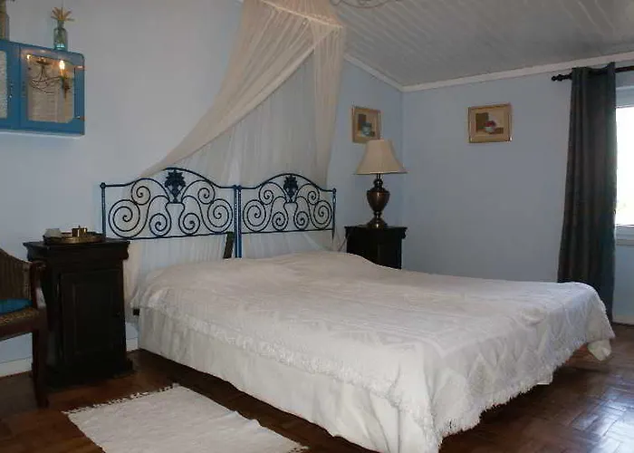 Agroturismo Do Bonjardim