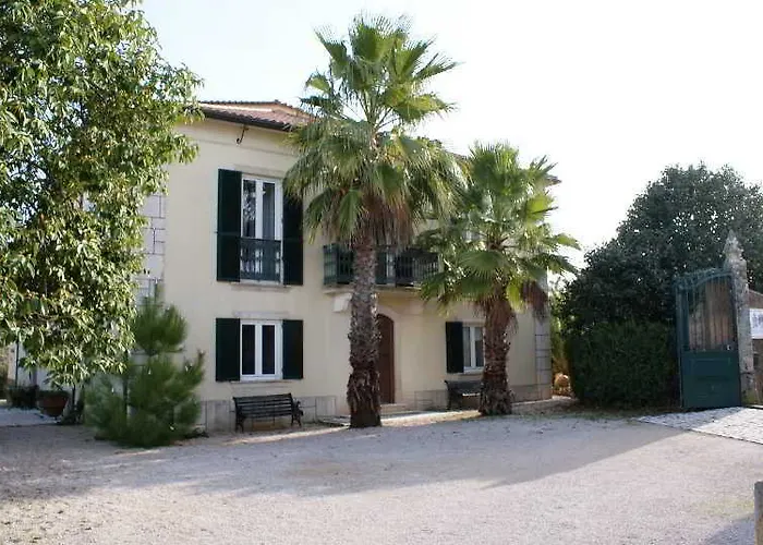 Do Bonjardim CENTRE PORTUGAL