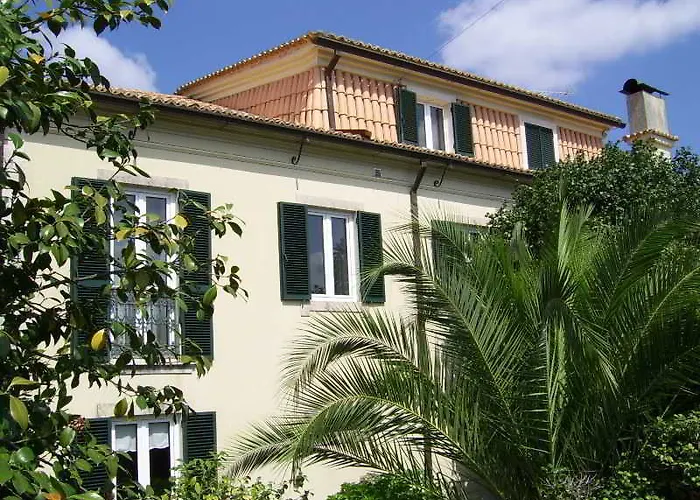 Agroturismo Do Bonjardim CENTRE PORTUGAL