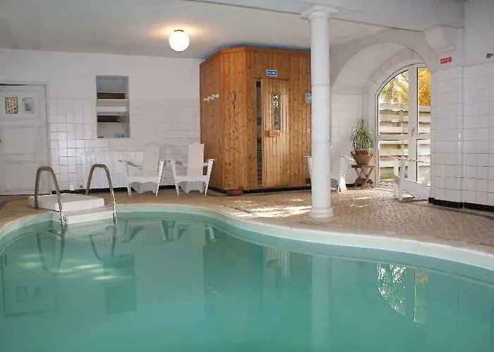 Agroturismo Do Bonjardim CENTRE PORTUGAL