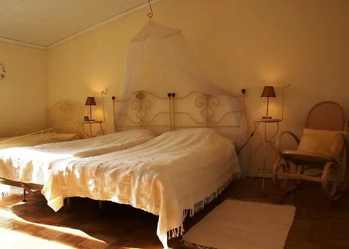 Do Bonjardim CENTRE PORTUGAL