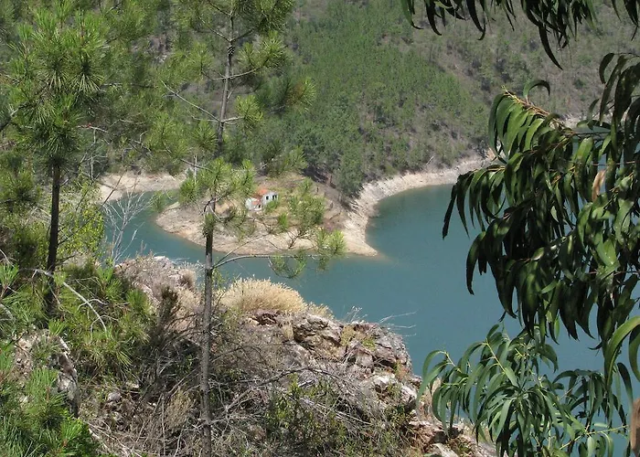 Do Bonjardim Agroturismo