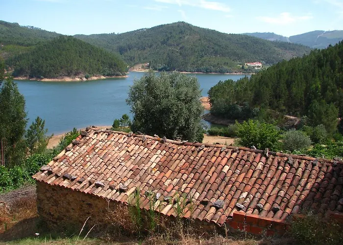 Do Bonjardim Agroturismo *