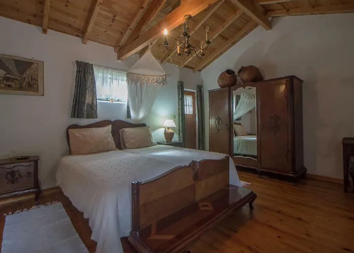 Do Bonjardim Agroturismo *