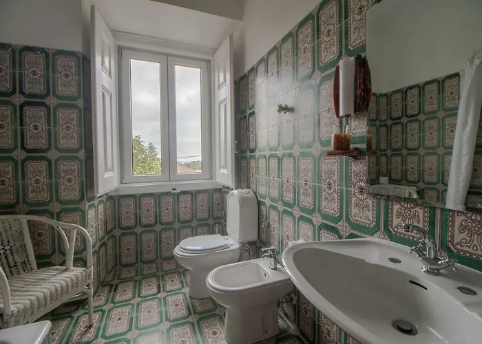 Agroturismo Do Bonjardim *