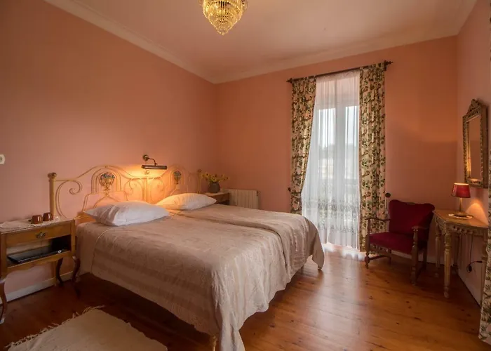 Do Bonjardim CENTRE PORTUGAL