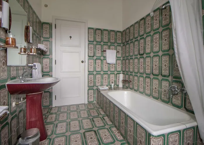 Do Bonjardim * CENTRE PORTUGAL