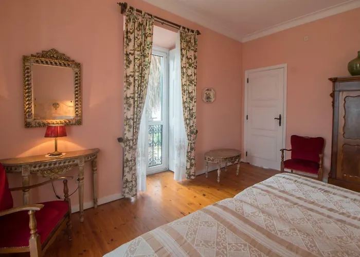 Do Bonjardim Agroturismo