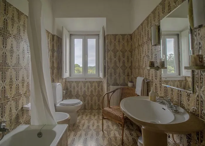 Agroturismo Do Bonjardim