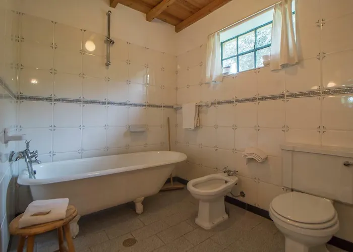 Agroturismo Do Bonjardim *