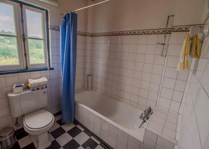 Agroturismo Do Bonjardim *