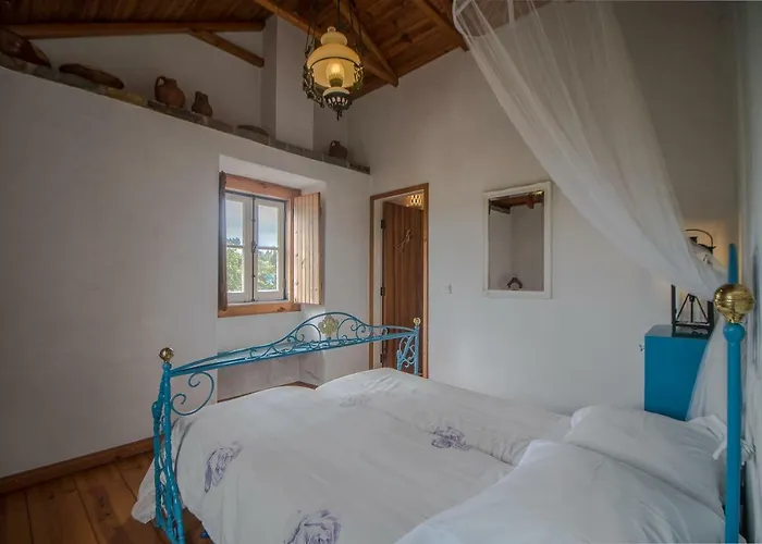 Agroturismo Do Bonjardim *