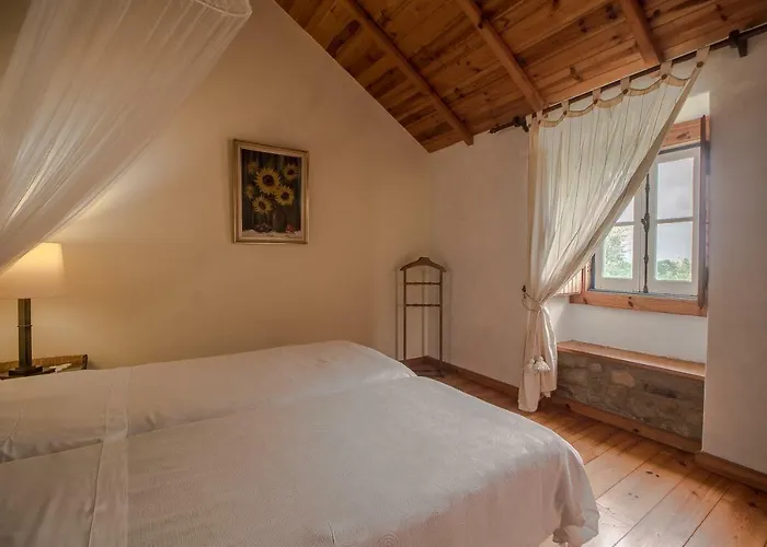 Do Bonjardim * CENTRE PORTUGAL