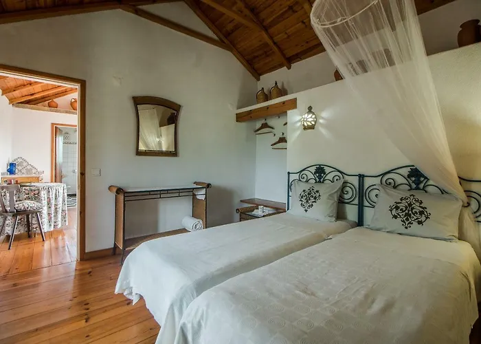 Do Bonjardim CENTRE PORTUGAL