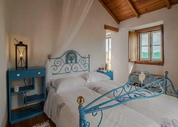 Do Bonjardim CENTRE PORTUGAL