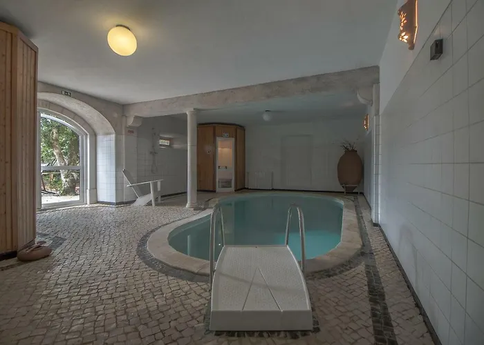 Do Bonjardim Agroturismo *