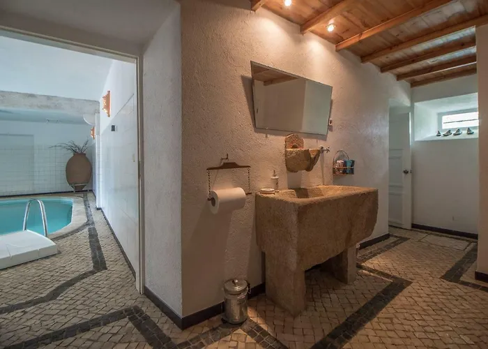 Do Bonjardim CENTRE PORTUGAL