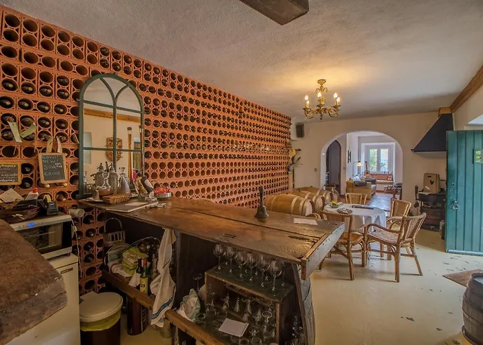 Do Bonjardim CENTRE PORTUGAL