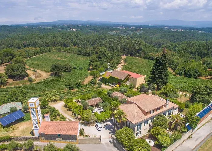 Do Bonjardim CENTRE PORTUGAL