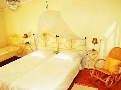 Do Bonjardim Agroturismo *