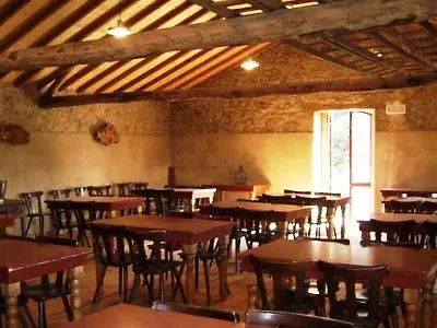 Agroturismo Do Bonjardim CENTRE PORTUGAL